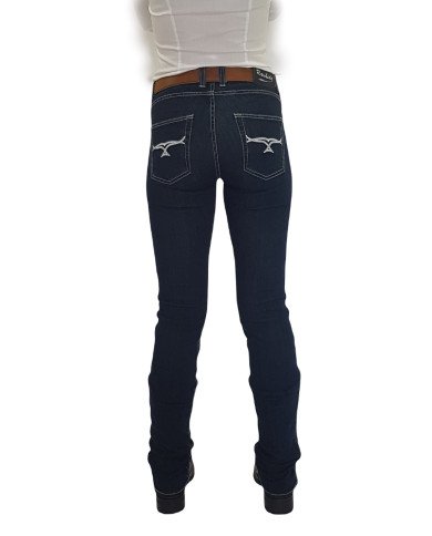 Rawhide Jeans Donna Ale