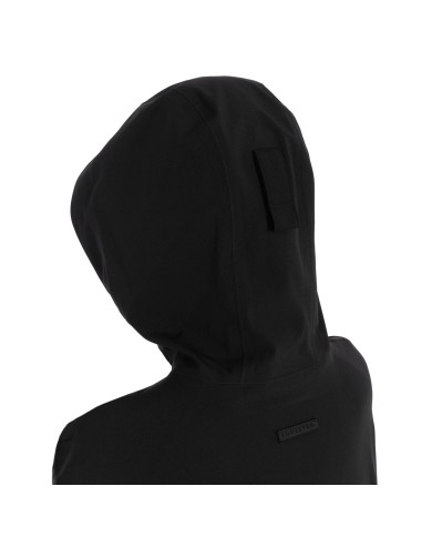 WOMEN S SOFTSHELL RAIN CAPE