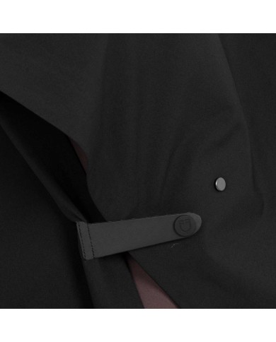 WOMEN S SOFTSHELL RAIN CAPE
