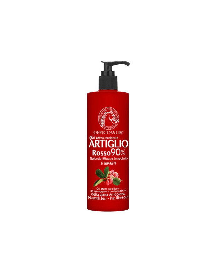 Officinalis Artiglio rosso 250ml