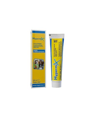 Hipermix Tubo gel 30 ml