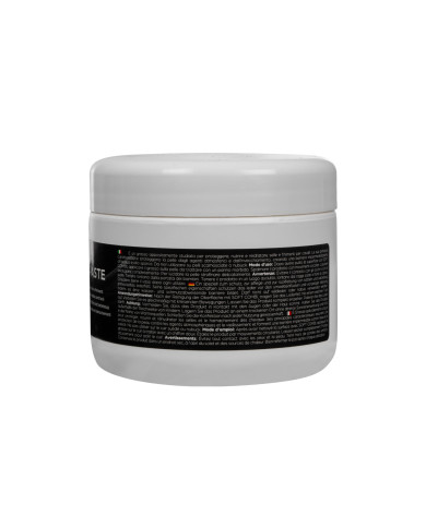 Kit Pulizia Cuoio ( Grasso 200ml + Detergente 200ml) Kit Pulizia Cuoio ( Grasso 200ml + Detergente 200ml)