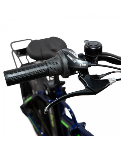 BICICLETTA BOMBER ONE BICICLETTA BOMBER ONE