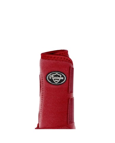 STAR ANATOMIC WESTERN FRONT BOOT