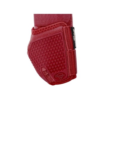 STAR ANATOMIC WESTERN FRONT BOOT