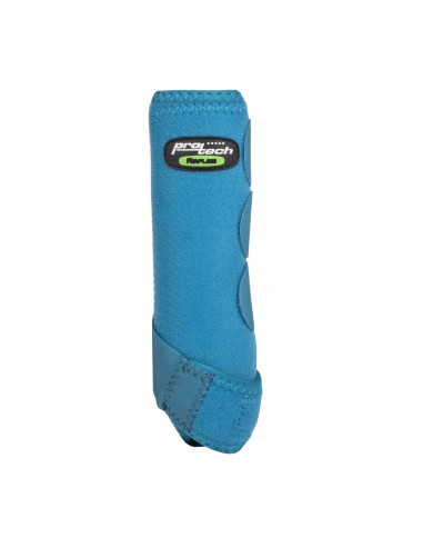 STINCHIERE ANTERIORI AIRFLOW PRO-TECH