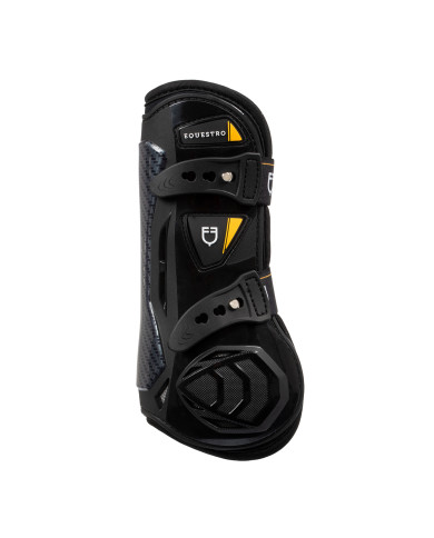 Paratendini Neoprene a Sgancio Rapido Paratendini Neoprene a Sgancio Rapido