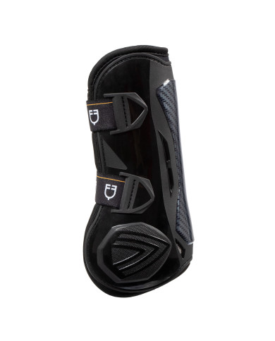 Paratendini Neoprene a Sgancio Rapido Paratendini Neoprene a Sgancio Rapido