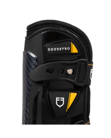 Paratendini Neoprene a Sgancio Rapido Paratendini Neoprene a Sgancio Rapido