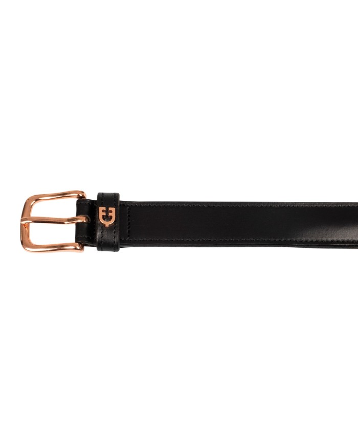 CINTURA INGLESE MODELLO EGG BUTT ROSE GOLD