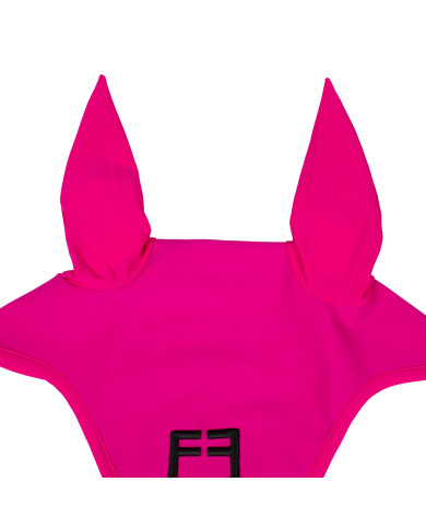 Cuffietta in Tessuto Tecnico Con Logo Cuffietta in Tessuto Tecnico Con Logo