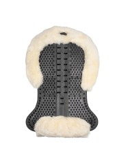 PIUMA AERO BALANCE GEL PAD FLAT CUT OUT SHEEPSKIN