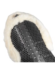 PIUMA AERO BALANCE GEL PAD FLAT CUT OUT SHEEPSKIN