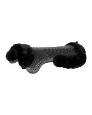 PIUMA AERO BALANCE GEL PAD FLAT CUT OUT SHEEPSKIN