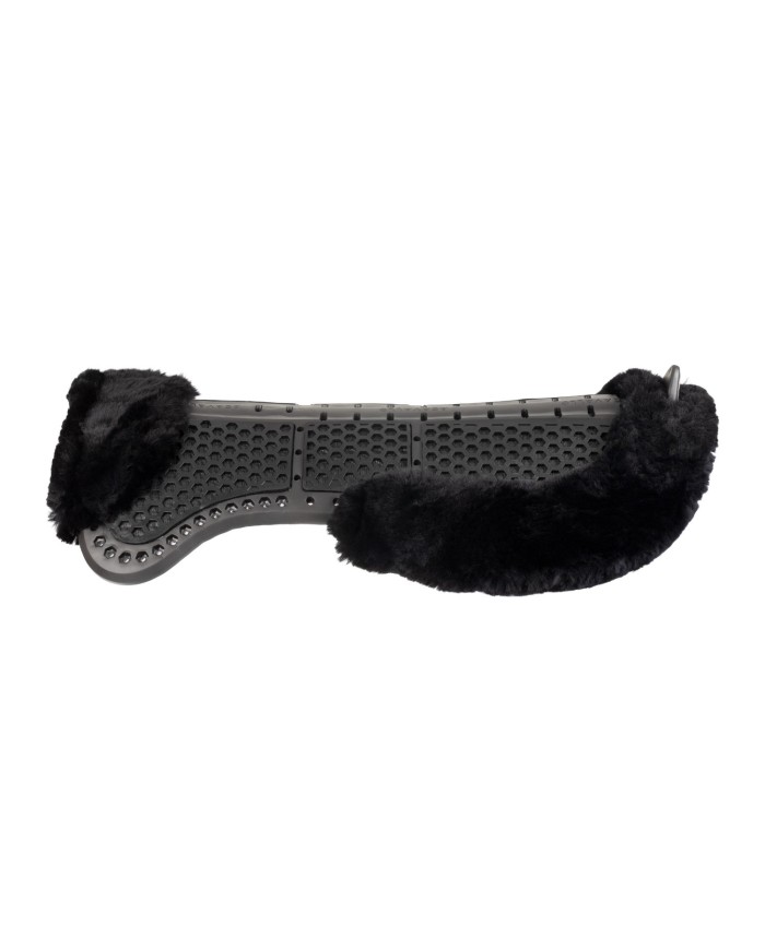 PIUMA AERO BALANCE GEL PAD FLAT CUT OUT SHEEPSKIN