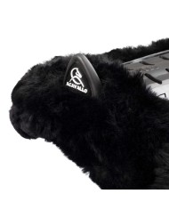 PIUMA AERO BALANCE GEL PAD FLAT CUT OUT SHEEPSKIN