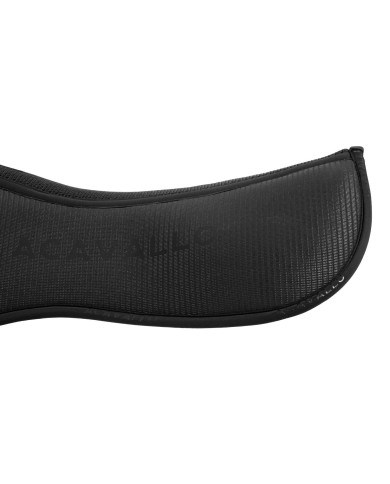 SPINE FREE JUMPING CC & MEMORY FOAM ½ PAD EXTREME GRIP SYSTEM