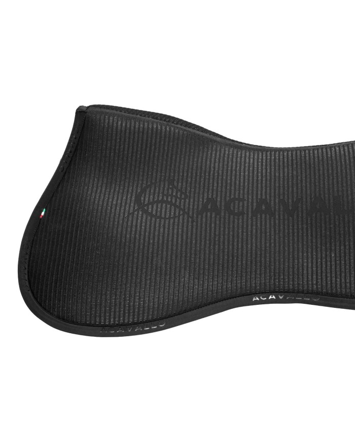 MEMORY FOAM HALF PAD EXTREME GRIP