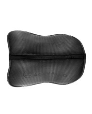 MEMORY FOAM HALF PAD EXTREME GRIP