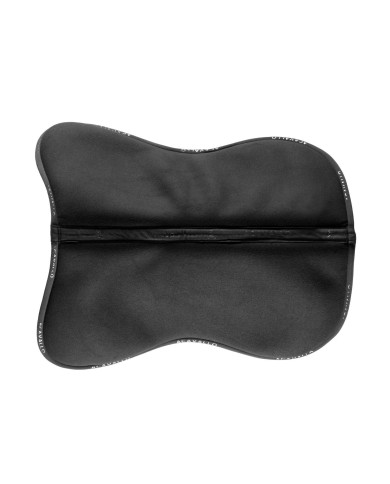 MEMORY FOAM HALF PAD EXTREME GRIP