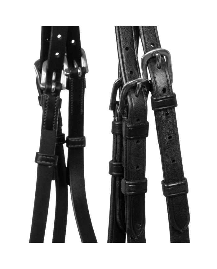 FILOSOFIA LEATHER BRIDLE