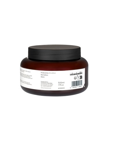 ALMOND LEATHER CARE BALSAM