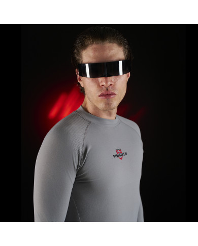 Base layer uomo Equestro Ridertechnology manica lunga Base layer uomo Equestro Ridertechnology manica lunga