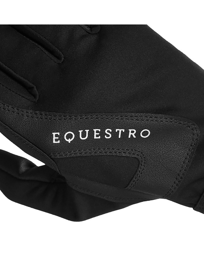 GUANTO EQUESTRO MODELLO SUNNY WINTER