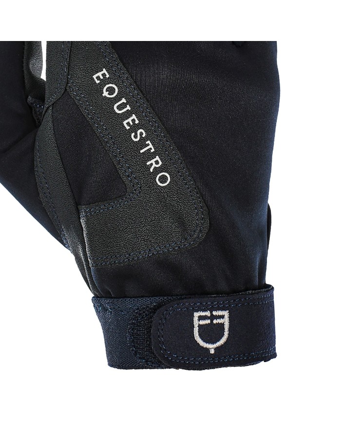GUANTO EQUESTRO MODELLO SUNNY WINTER