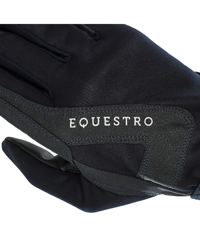 GUANTO EQUESTRO MODELLO SUNNY WINTER