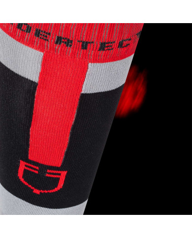 Calze unisex ridertech Calze unisex ridertech