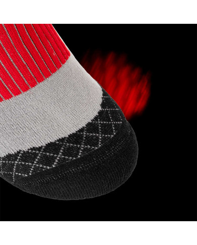 Calze unisex ridertech Calze unisex ridertech