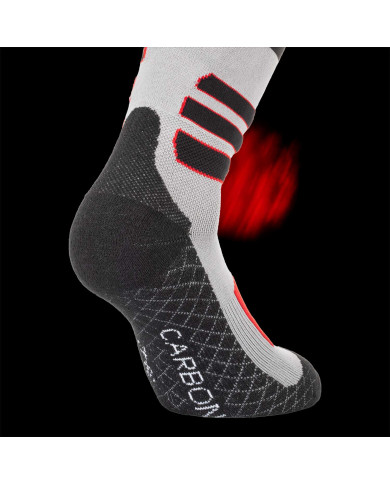 Calze unisex ridertech Calze unisex ridertech