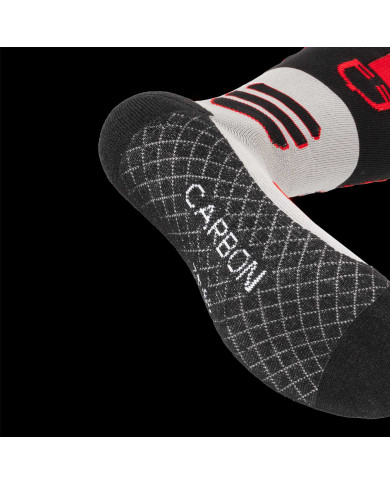 Calze unisex ridertech Calze unisex ridertech