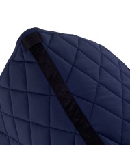 TECHNICAL FABRIC DRESSAGE SADDLE PAD