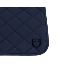 TECHNICAL FABRIC DRESSAGE SADDLE PAD