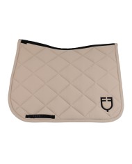 TECHNICAL FABRIC DRESSAGE SADDLE PAD