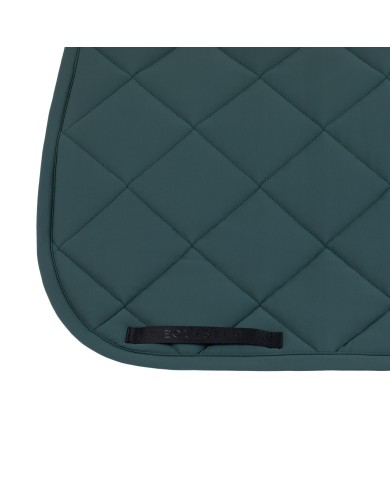 TECHNICAL FABRIC DRESSAGE SADDLE PAD