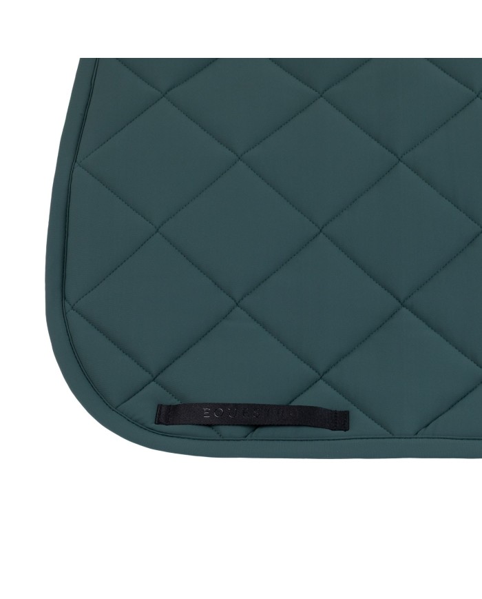 TECHNICAL FABRIC DRESSAGE SADDLE PAD