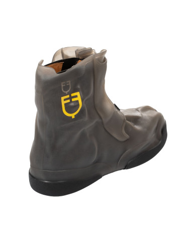 Galoche unisex in silicone Galoche unisex in silicone