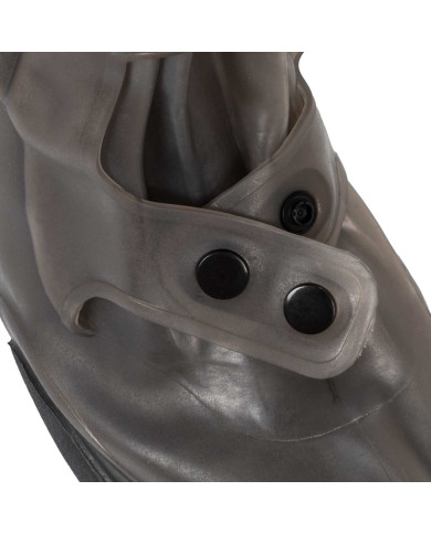 Galoche unisex in silicone Galoche unisex in silicone