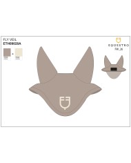 ONION JERSEY FLY VEIL FOR ETH09028N-ETH09069N