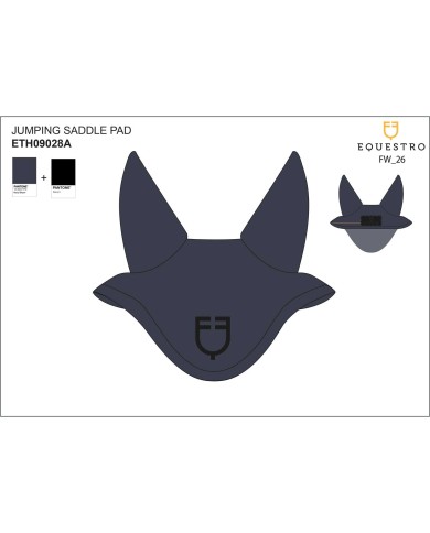 ONION JERSEY FLY VEIL FOR ETH09028N-ETH09069N