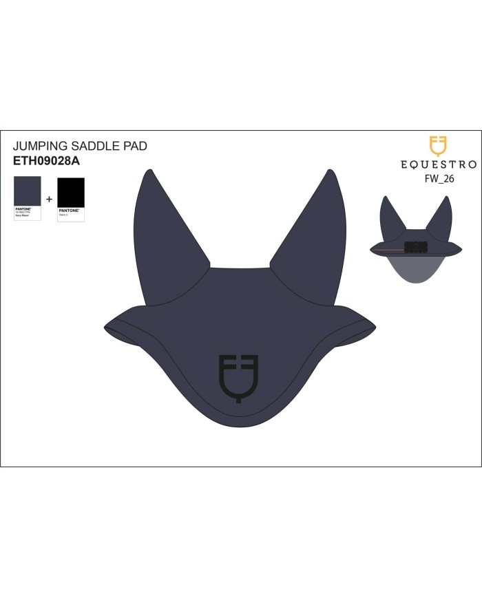 ONION JERSEY FLY VEIL FOR ETH09028N-ETH09069N