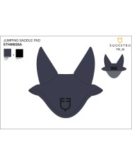 ONION JERSEY FLY VEIL FOR ETH09028N-ETH09069N
