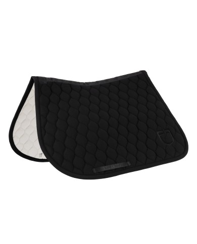 JUMPING SADDLE PAD ONION JERSEY