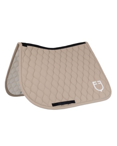 JUMPING SADDLE PAD ONION JERSEY