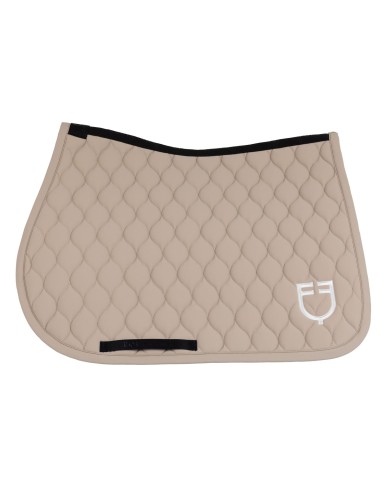 JUMPING SADDLE PAD ONION JERSEY