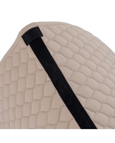 JUMPING SADDLE PAD ONION JERSEY