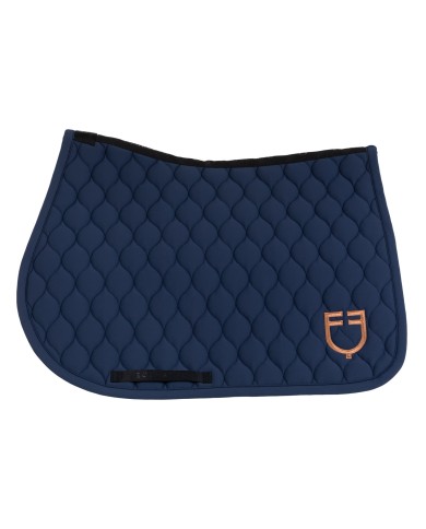 JUMPING SADDLE PAD ONION JERSEY